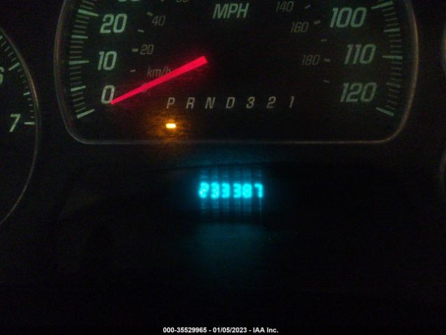 1GKET16S266164856 GMC Envoy Xl Sle