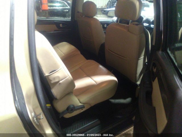 1GKET16S266164856 GMC Envoy Xl Sle