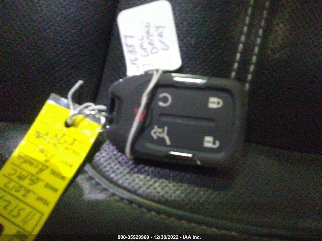 GMC Acadia 2017 1GKKNXLS7HZ189869 Image 11