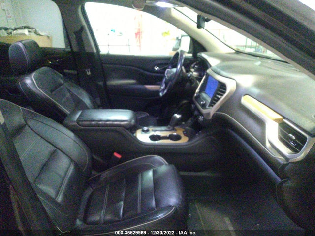 GMC Acadia 2017 1GKKNXLS7HZ189869 Image 5