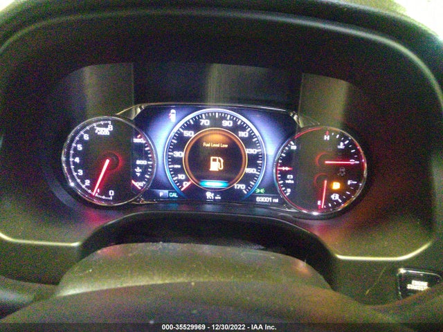 GMC Acadia 2017 1GKKNXLS7HZ189869 Image 7