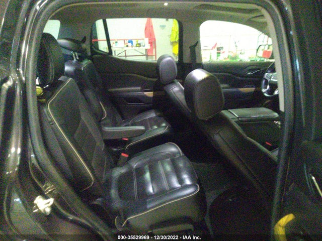 GMC Acadia 2017 1GKKNXLS7HZ189869 Image 8
