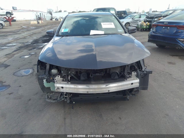 Acura Tlx W/technology Pkg 2019 19UUB2F42KA000128 Image 7