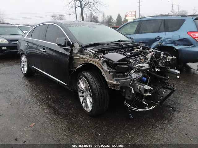 2013 2G61V5S37D9100654 main image