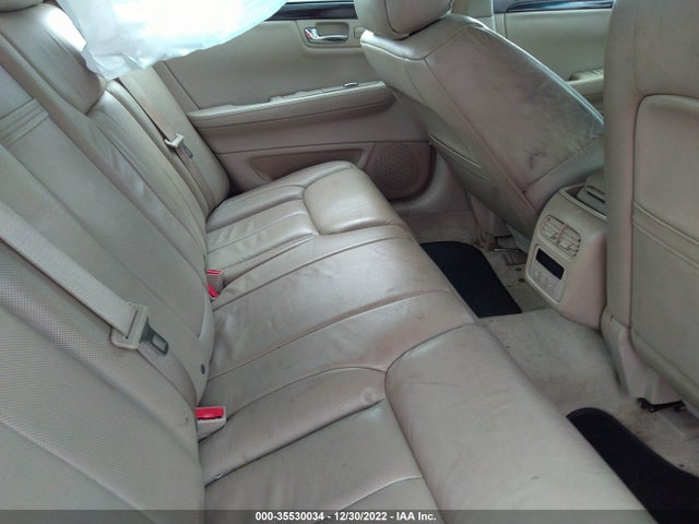 1G6KH5EY0AU136333 Cadillac Dts W/1sd