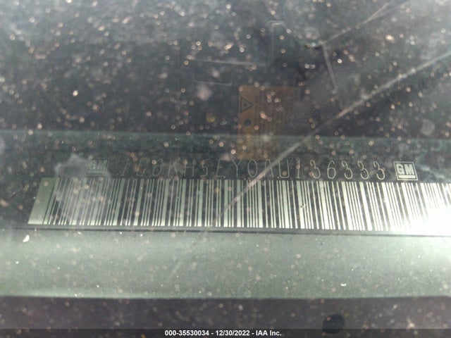 1G6KH5EY0AU136333 Cadillac Dts W/1sd
