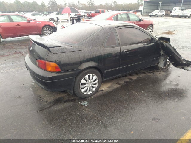 1993 TOYOTA PASEO VIN: JT2EL45U2P0152235