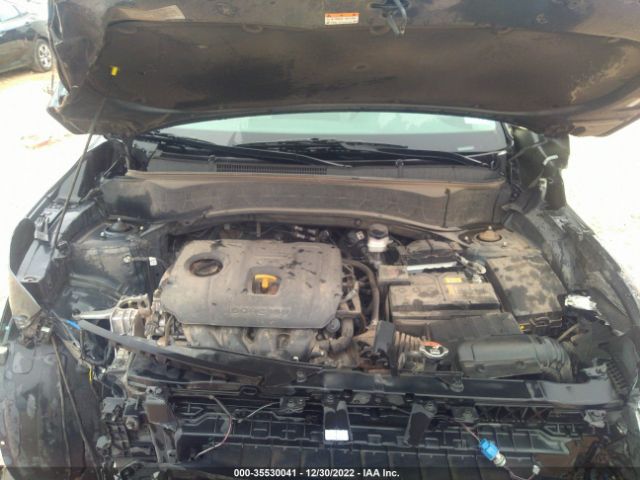 KNDERCAA1M7078126 KIA SELTOS EX