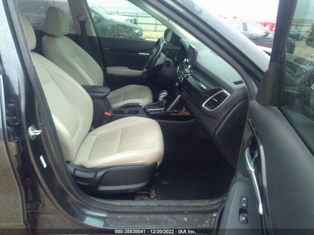 KNDERCAA1M7078126 KIA SELTOS EX