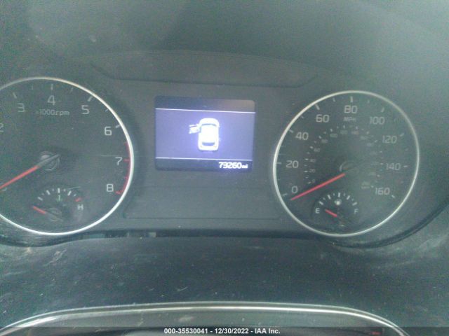 KNDERCAA1M7078126 KIA SELTOS EX