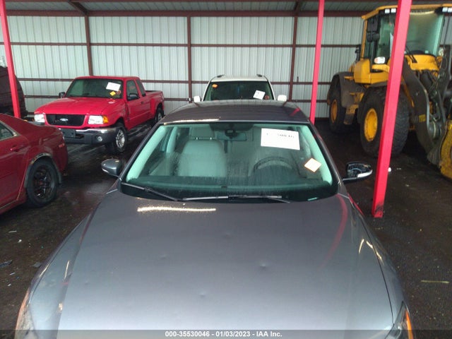 Volkswagen Passat Wolfsburg Ed 2014 1VWAS7A35EC023521 Image 6