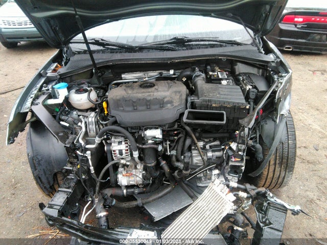 3VV4B7AX2LM103049 Volkswagen Tiguan