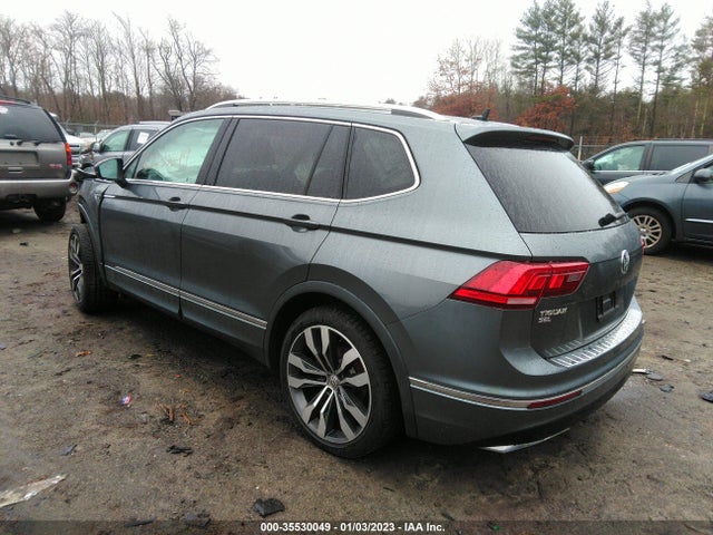3VV4B7AX2LM103049 Volkswagen Tiguan