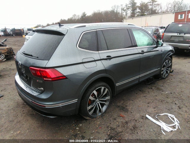 3VV4B7AX2LM103049 Volkswagen Tiguan
