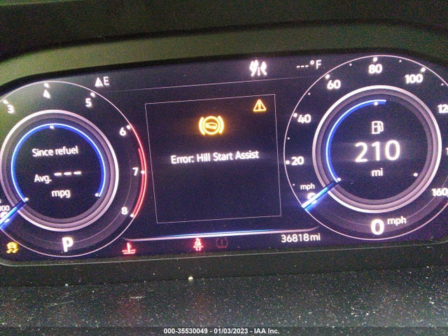 3VV4B7AX2LM103049 Volkswagen Tiguan