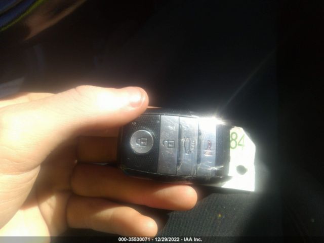 KNAFX5A87E5160889 KIA Forte 5-door Ex