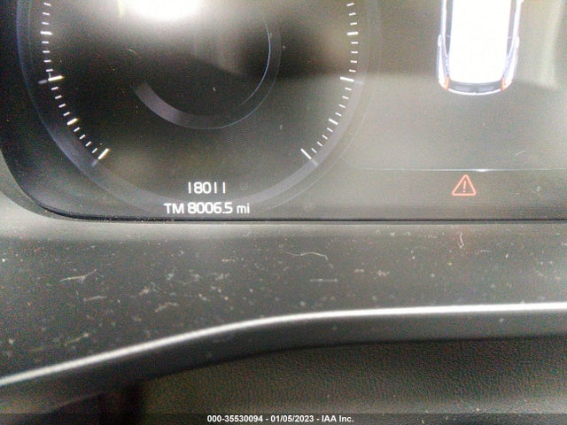 2021 Volvo XC40, VIN: YV4162UK8M2455289