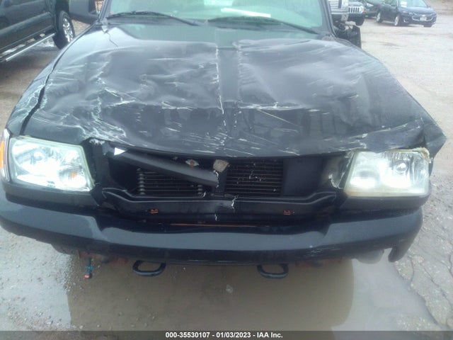 2006 FORD RANGER XLT/SPORT/FX4 OFF-RD VIN: 1FTZR45E16PA94334