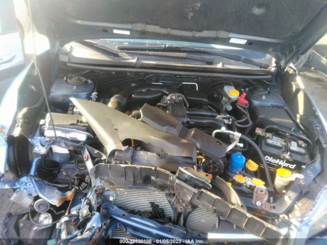 JF1GJAC64FH015876 Subaru Impreza Sedan Premium
