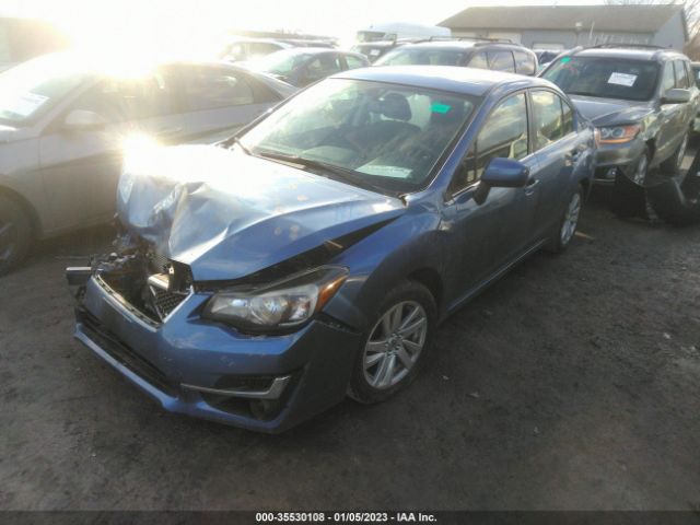 JF1GJAC64FH015876 Subaru Impreza Sedan Premium