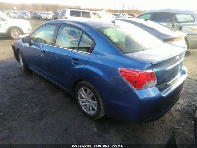 JF1GJAC64FH015876 Subaru Impreza Sedan Premium