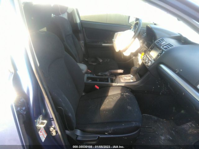 JF1GJAC64FH015876 Subaru Impreza Sedan Premium