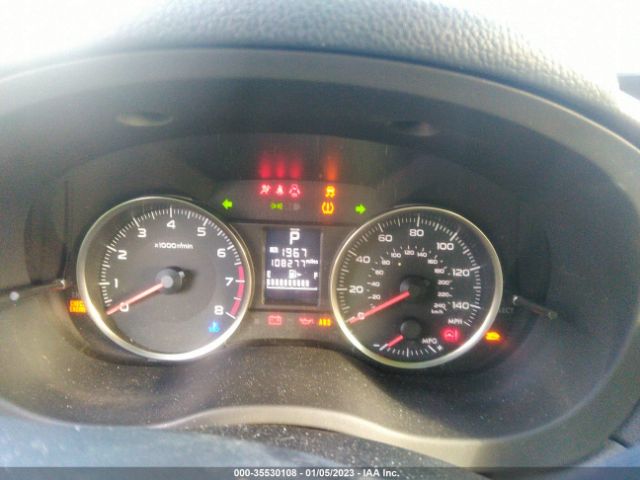 JF1GJAC64FH015876 Subaru Impreza Sedan Premium