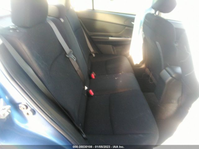 JF1GJAC64FH015876 Subaru Impreza Sedan Premium