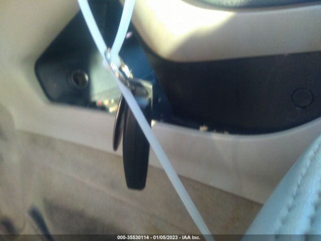 2LMHJ5FRXABJ10072 Lincoln MKT