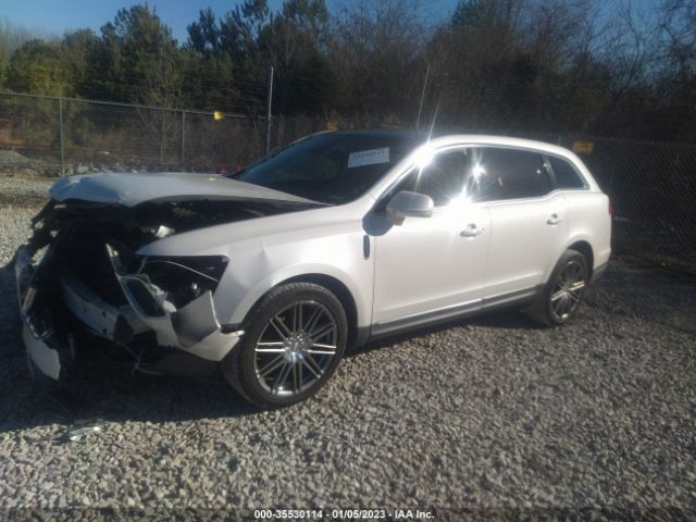 2LMHJ5FRXABJ10072 Lincoln MKT