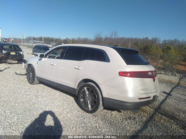 2LMHJ5FRXABJ10072 Lincoln MKT