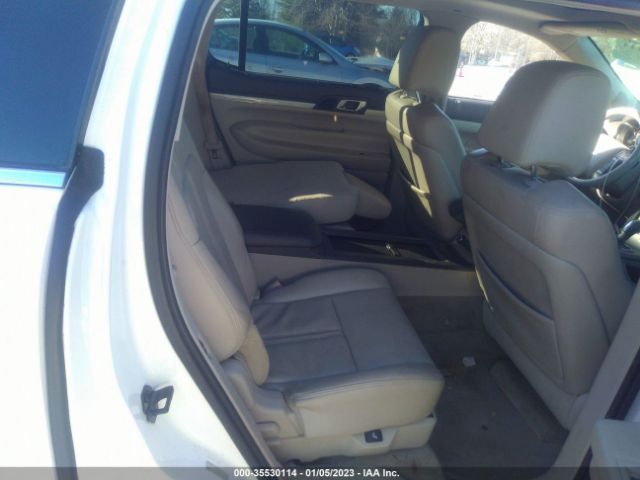 2LMHJ5FRXABJ10072 Lincoln MKT