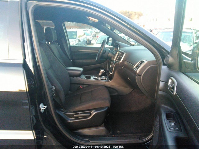 Jeep Grand Cherokee Laredo E 2018 1C4RJFAG0JC143890 Image 6