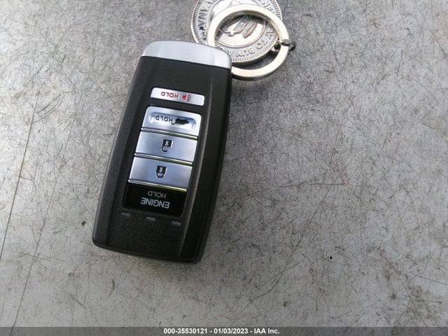 5FRYD4H92HB000210 Acura Mdx W/advance