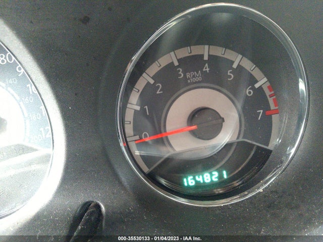 1C3CCBBB0DN612081 Chrysler 200 Touring