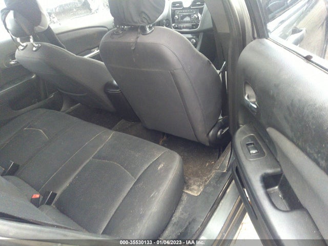 1C3CCBBB0DN612081 Chrysler 200 Touring
