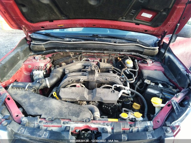 2018 Subaru Forester, VIN: JF2SJABC2JH555670