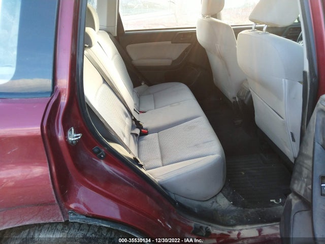 2018 Subaru Forester, VIN: JF2SJABC2JH555670