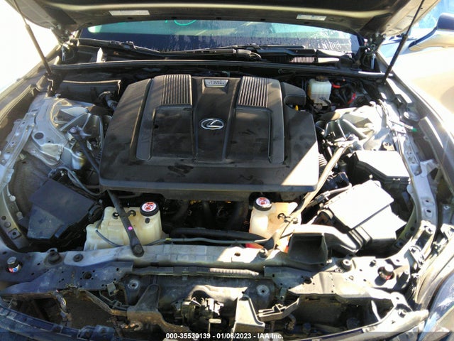 2019 Lexus LS, VIN: JTHB51FF7K5007284