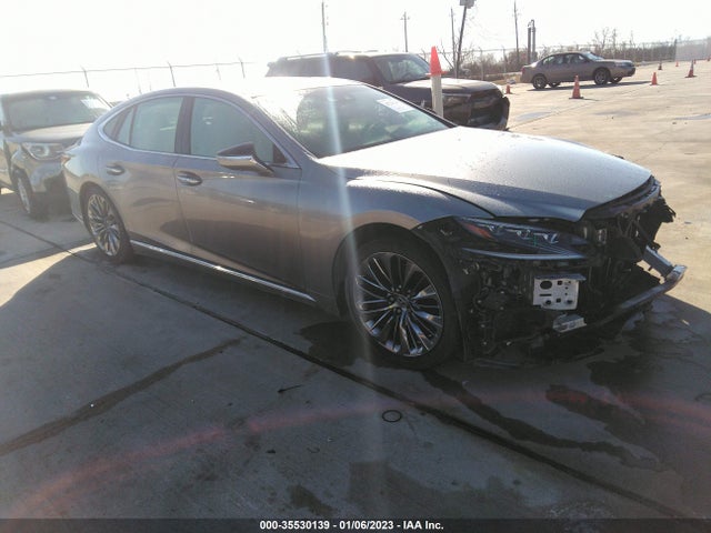 2019 Lexus LS, VIN: JTHB51FF7K5007284