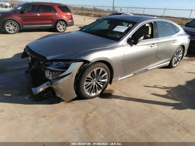 2019 Lexus LS, VIN: JTHB51FF7K5007284