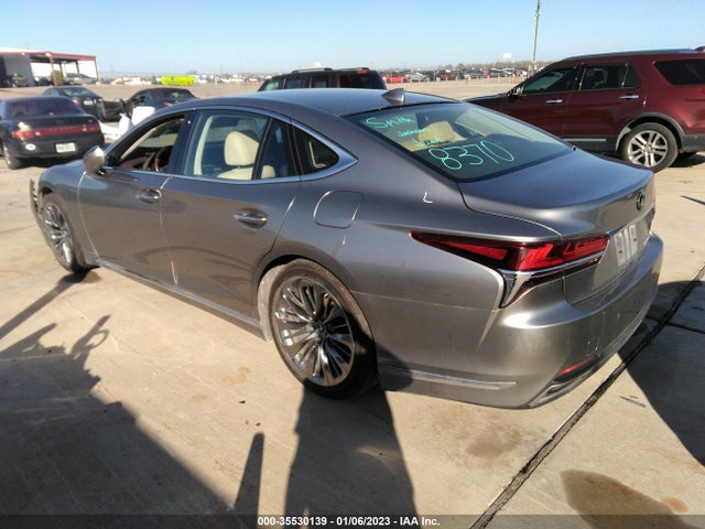 2019 Lexus LS, VIN: JTHB51FF7K5007284