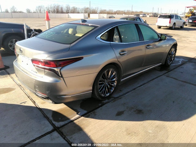2019 Lexus LS, VIN: JTHB51FF7K5007284
