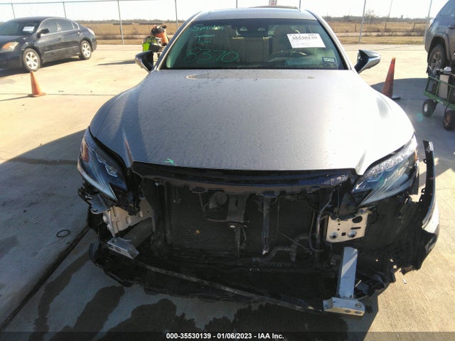 2019 Lexus LS, VIN: JTHB51FF7K5007284