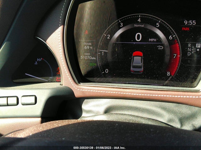 2019 Lexus LS, VIN: JTHB51FF7K5007284