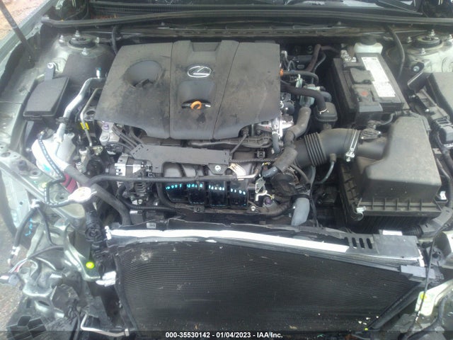 2021 Lexus ES, VIN: 58AD11D16MU007979