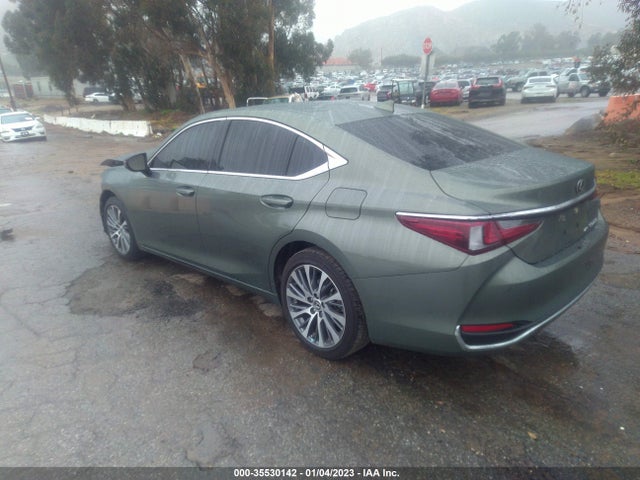 2021 Lexus ES, VIN: 58AD11D16MU007979