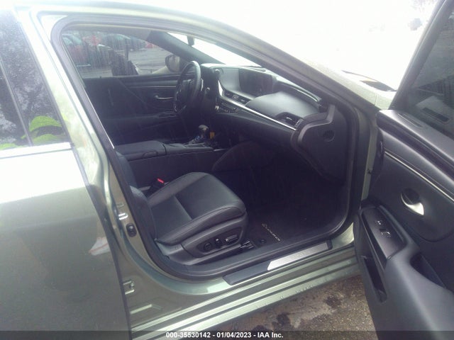 2021 Lexus ES, VIN: 58AD11D16MU007979