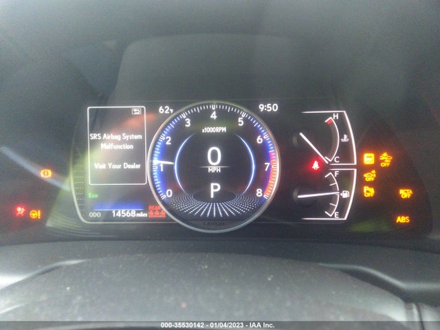 2021 Lexus ES, VIN: 58AD11D16MU007979
