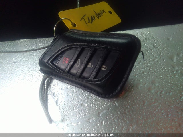 Lexus Es Es 250 2021 58AD11D16MU007979 Image 3